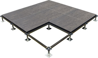 陶瓷(花崗石)貼面木基架空地板